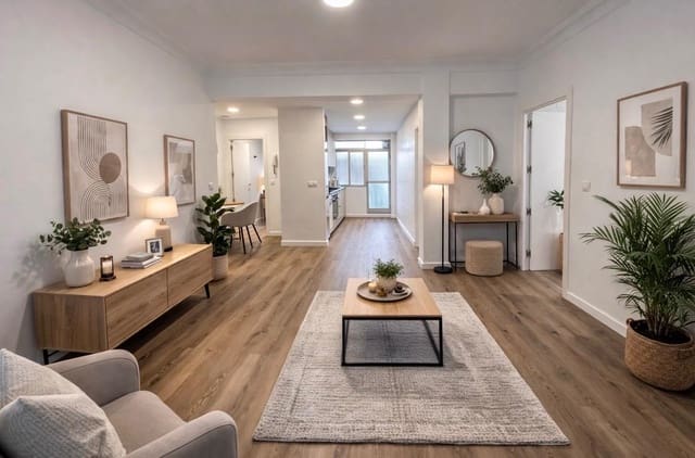 3 bedroom Flat for sale in Meliana - € 209,000 (Ref: 9627673)