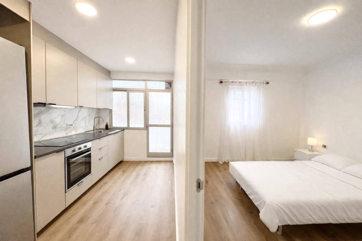 3 bedroom Flat for sale in Meliana - € 209,000 (Ref: 9627673)