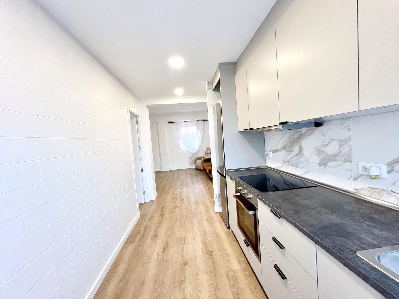 3 bedroom Flat for sale in Meliana - € 209,000 (Ref: 9627673)