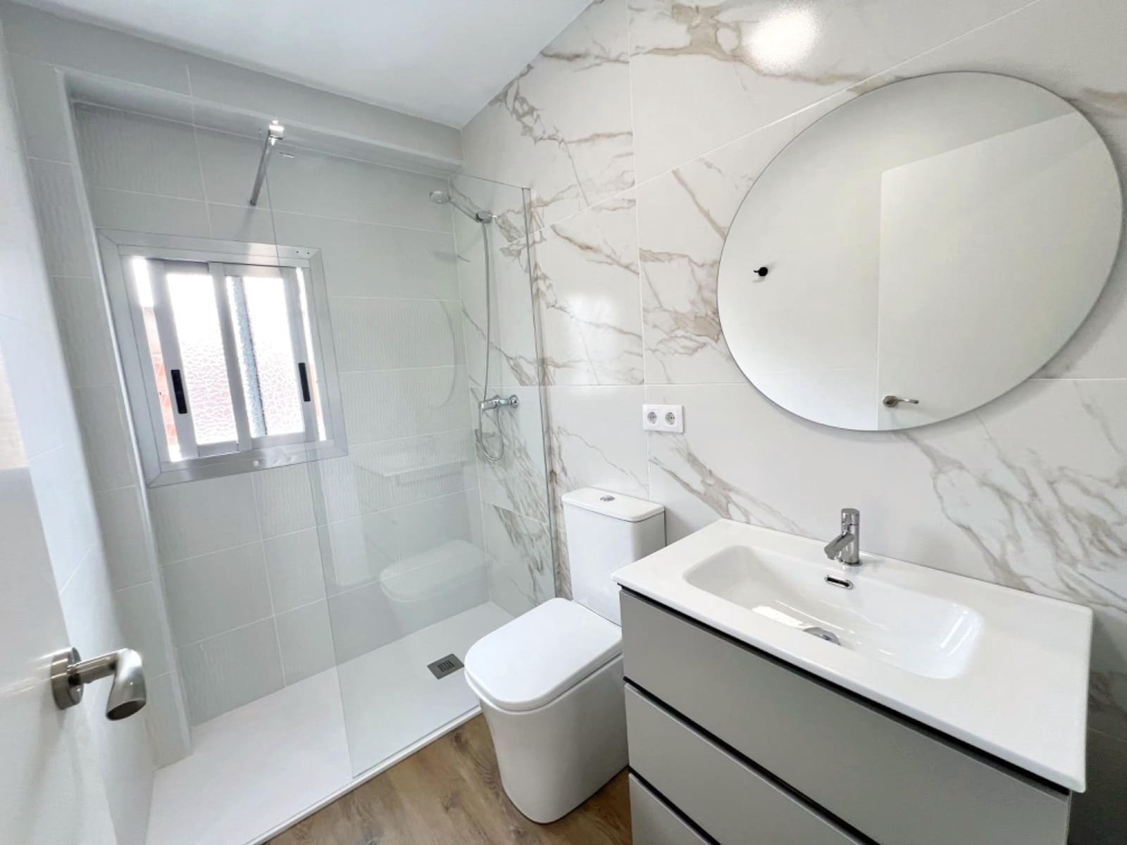 3 bedroom Flat for sale in Meliana - € 209,000 (Ref: 9627673)