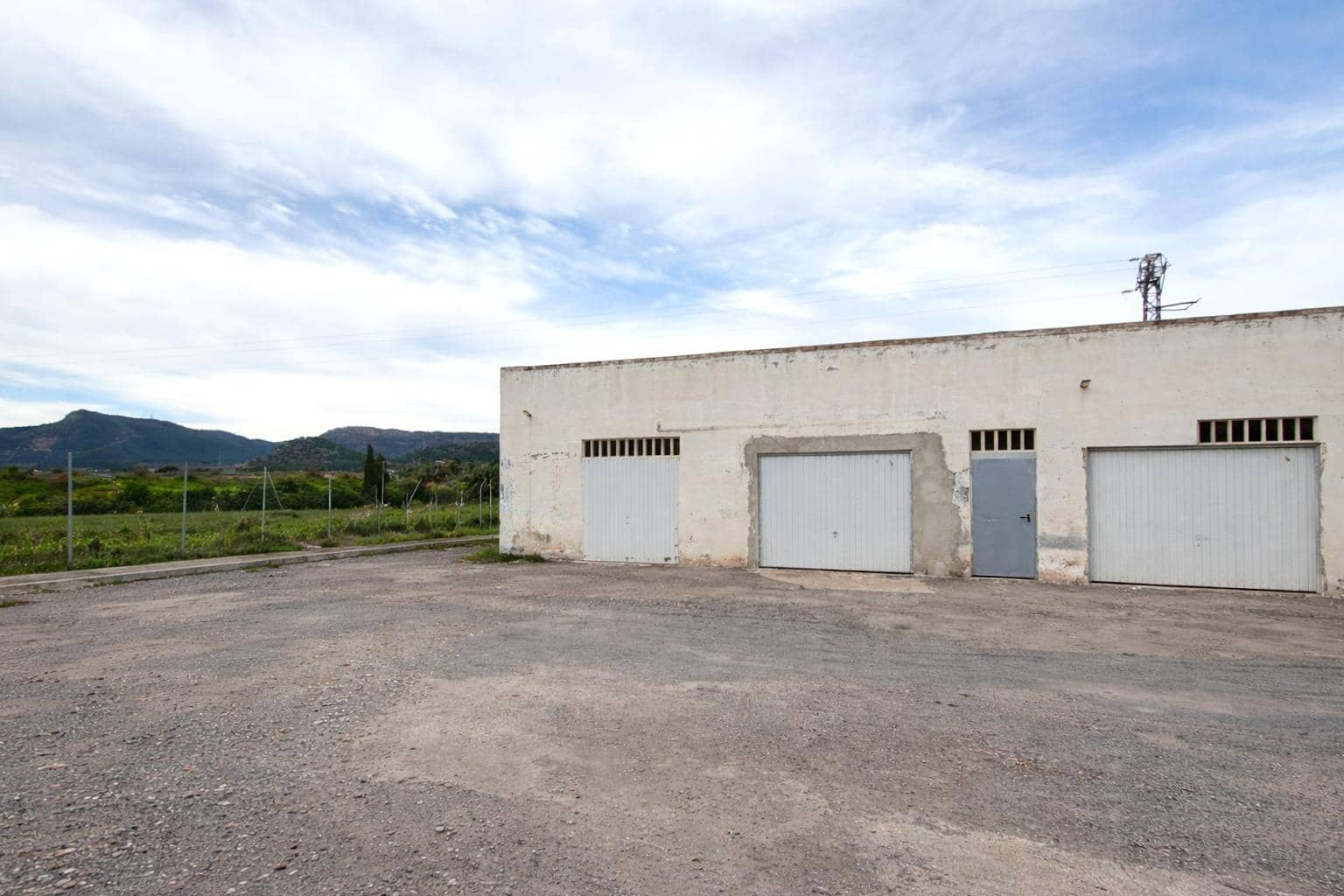 3 bedroom Business for sale in Sagunto / Sagunt with garage - € 1,545,000 (Ref: 9630116)