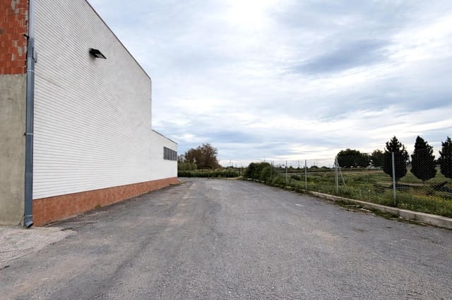 3 sovrum Företag till salu i Sagunto / Sagunt med garage - 1 545 000 € (Ref: 9630116)