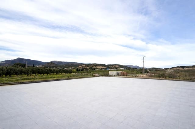 3 sovrum Företag till salu i Sagunto / Sagunt med garage - 1 545 000 € (Ref: 9630116)