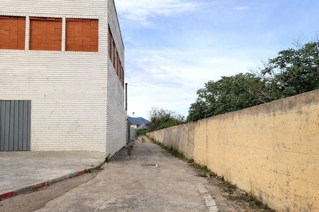 3 sovrum Företag till salu i Sagunto / Sagunt med garage - 1 545 000 € (Ref: 9630116)