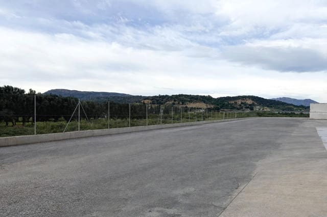 3 sovrum Företag till salu i Sagunto / Sagunt med garage - 1 545 000 € (Ref: 9630116)