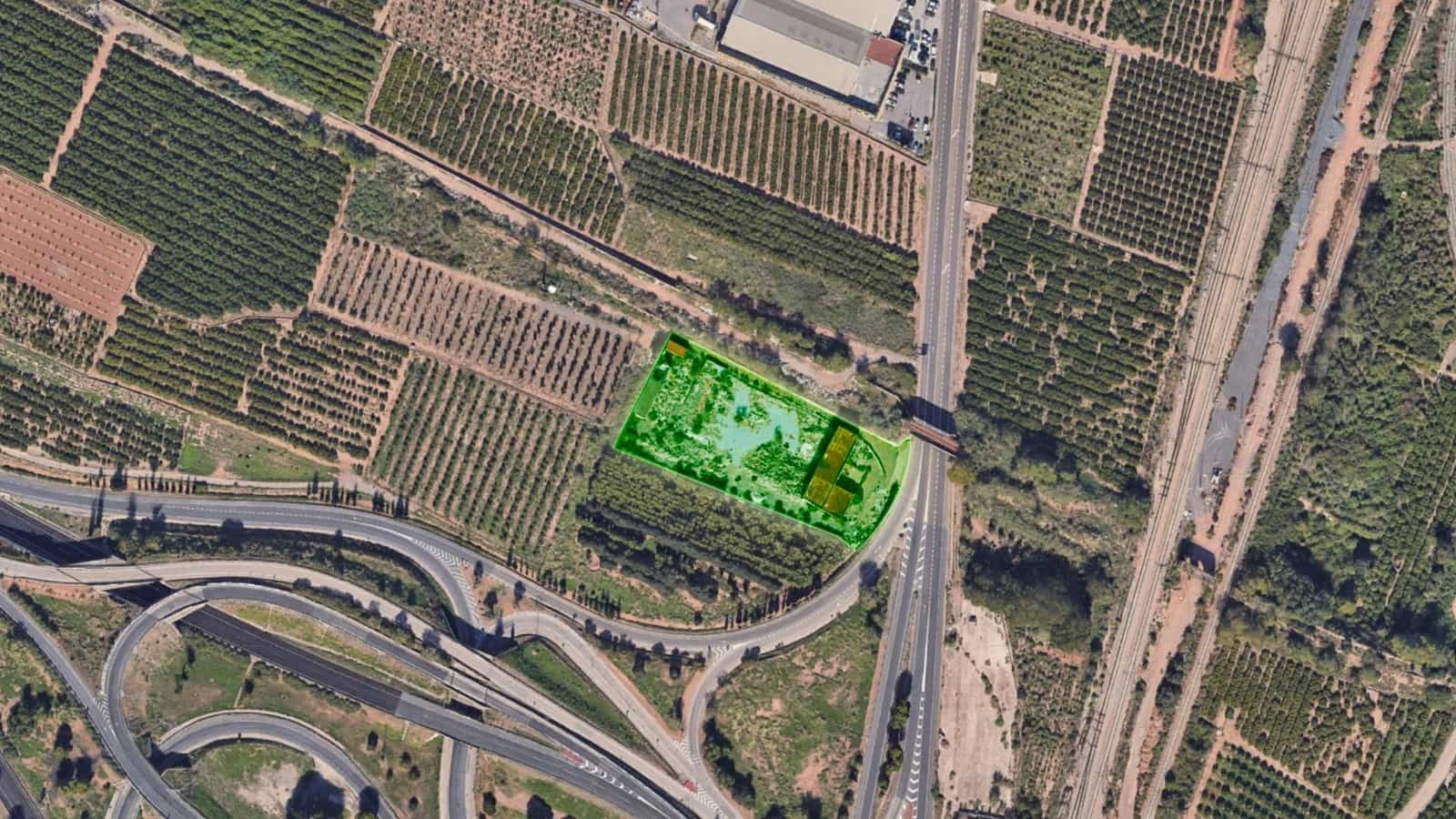 3 bedroom Business for sale in Sagunto / Sagunt with garage - € 1,545,000 (Ref: 9630116)