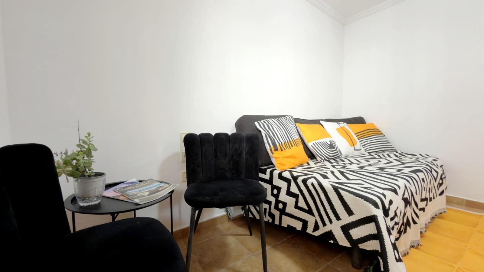 Chalet de 4 habitaciones en Puçol en alquiler con garaje - 1.600 € (Ref: 9652106)