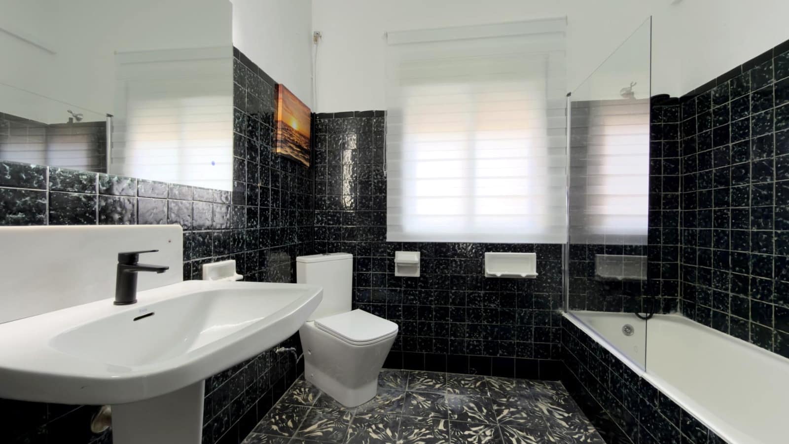 Chalet de 4 habitaciones en Puçol en alquiler con garaje - 1.600 € (Ref: 9652106)