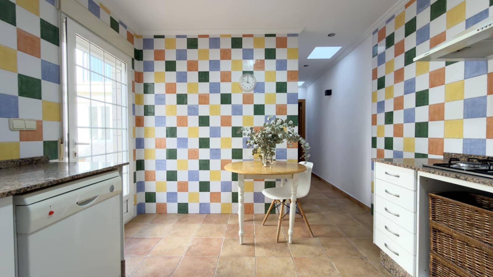 Chalet de 4 habitaciones en Puçol en alquiler con garaje - 1.600 € (Ref: 9652106)