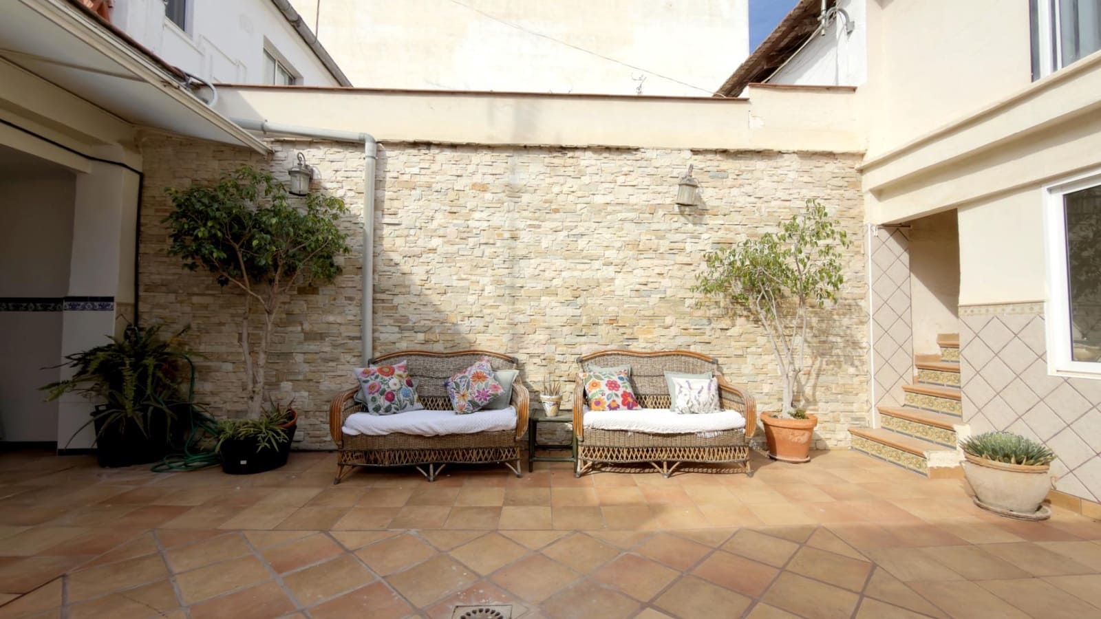 Chalet de 4 habitaciones en Puçol en alquiler con garaje - 1.600 € (Ref: 9652106)