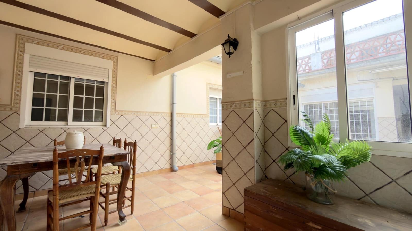 Chalet de 4 habitaciones en Puçol en alquiler con garaje - 1.600 € (Ref: 9652106)