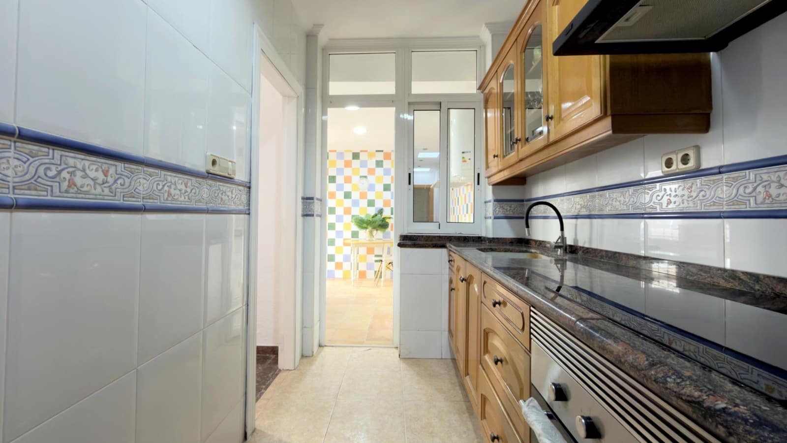 Chalet de 4 habitaciones en Puçol en alquiler con garaje - 1.600 € (Ref: 9652106)