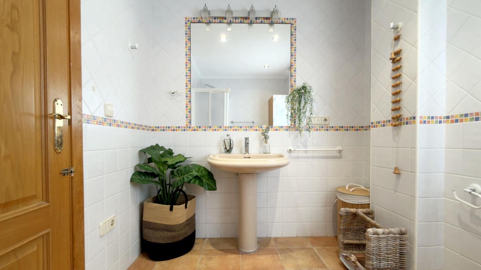 Chalet de 4 habitaciones en Puçol en alquiler con garaje - 1.600 € (Ref: 9652106)