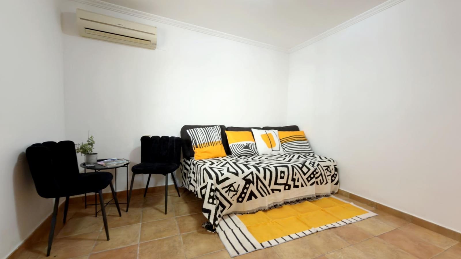 Chalet de 4 habitaciones en Puçol en alquiler con garaje - 1.600 € (Ref: 9652106)