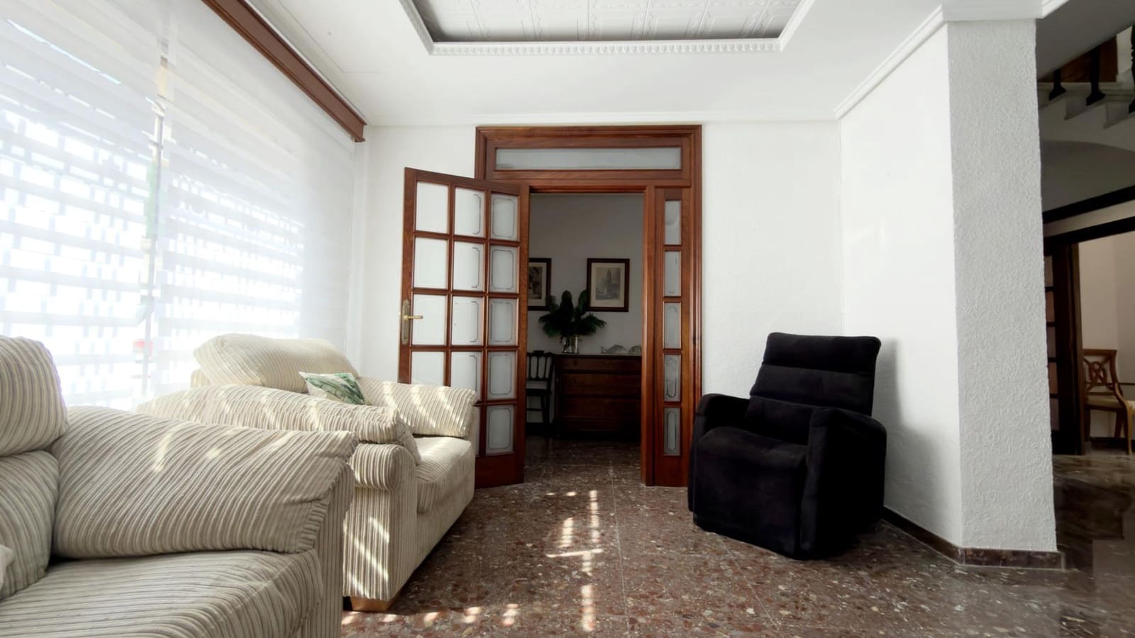 Chalet de 4 habitaciones en Puçol en alquiler con garaje - 1.600 € (Ref: 9652106)