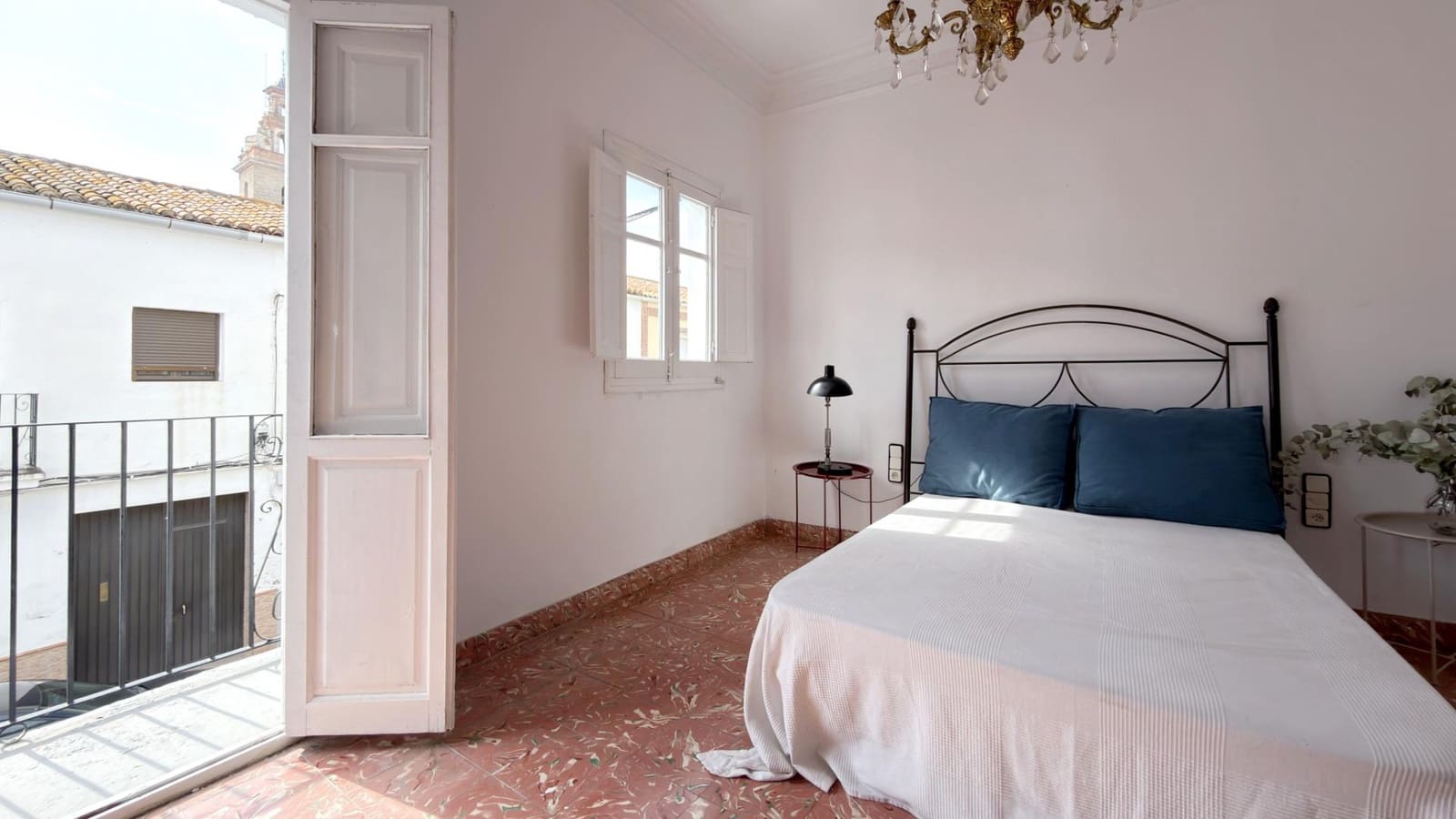 Chalet de 4 habitaciones en Puçol en alquiler con garaje - 1.600 € (Ref: 9652106)