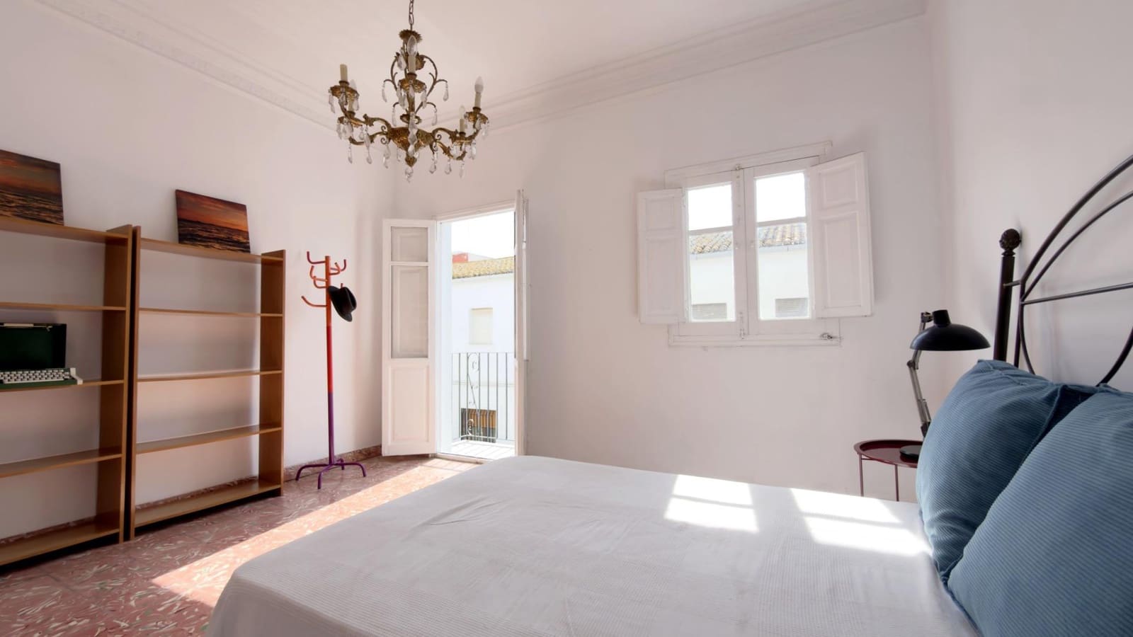 Chalet de 4 habitaciones en Puçol en alquiler con garaje - 1.600 € (Ref: 9652106)