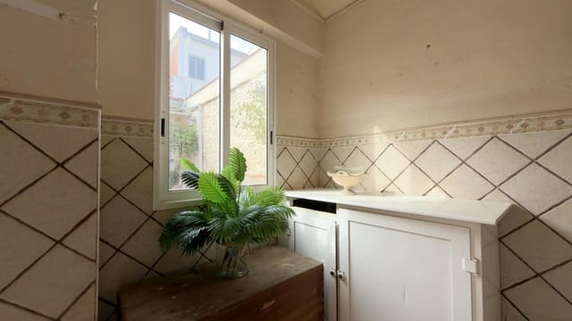 Chalet de 4 habitaciones en Puçol en alquiler con garaje - 1.600 € (Ref: 9652106)