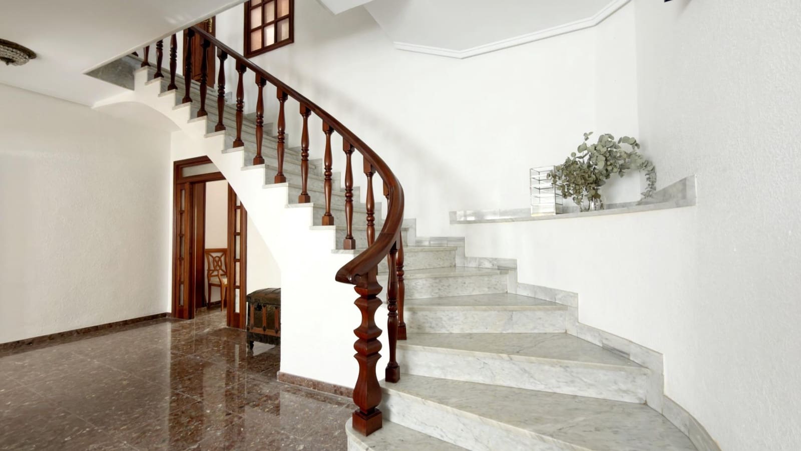 Chalet de 4 habitaciones en Puçol en alquiler con garaje - 1.600 € (Ref: 9652106)