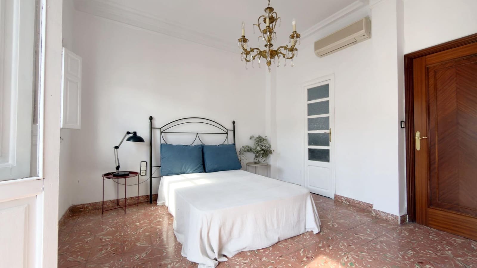 Chalet de 4 habitaciones en Puçol en alquiler con garaje - 1.600 € (Ref: 9652106)