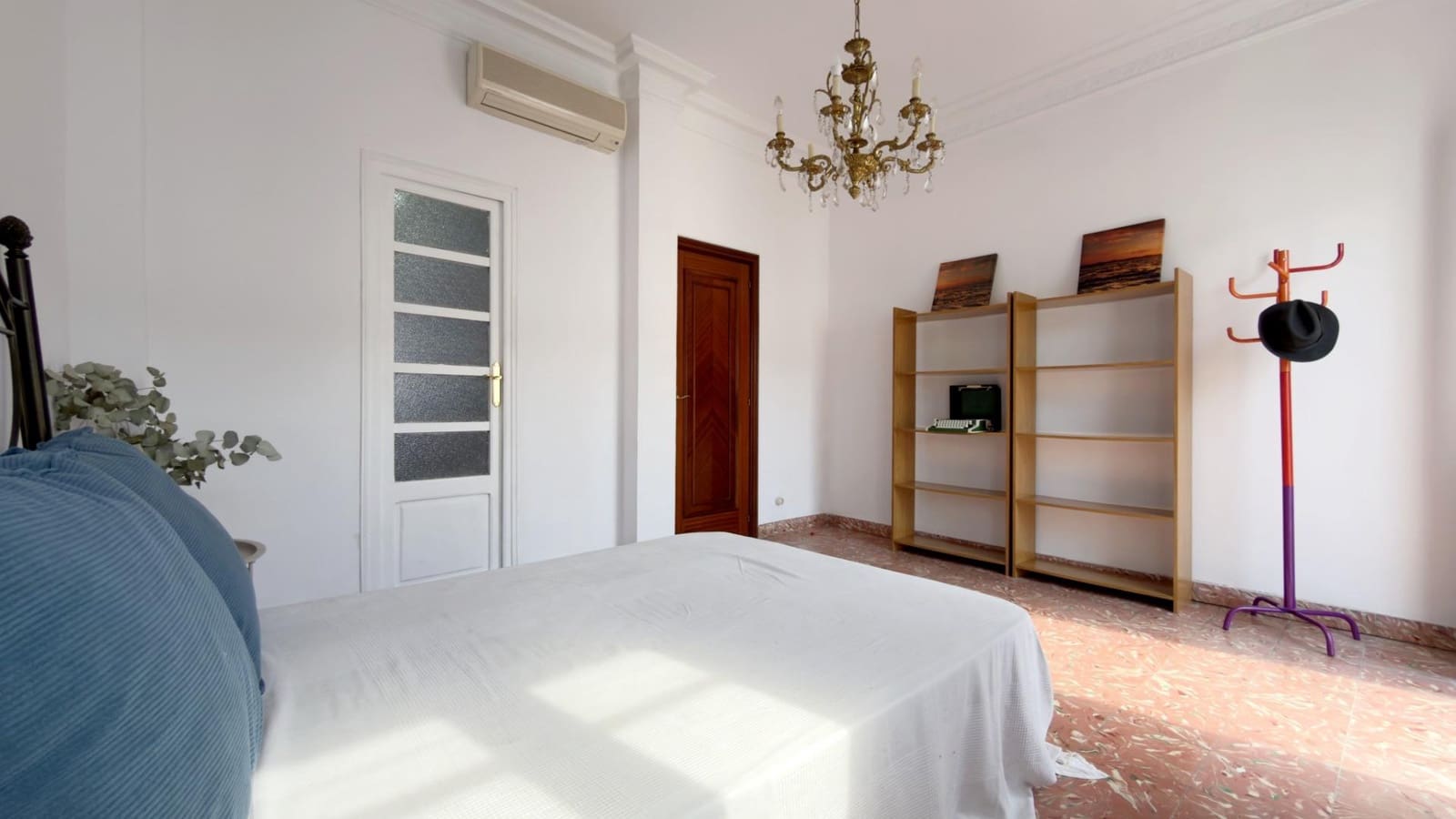 Chalet de 4 habitaciones en Puçol en alquiler con garaje - 1.600 € (Ref: 9652106)