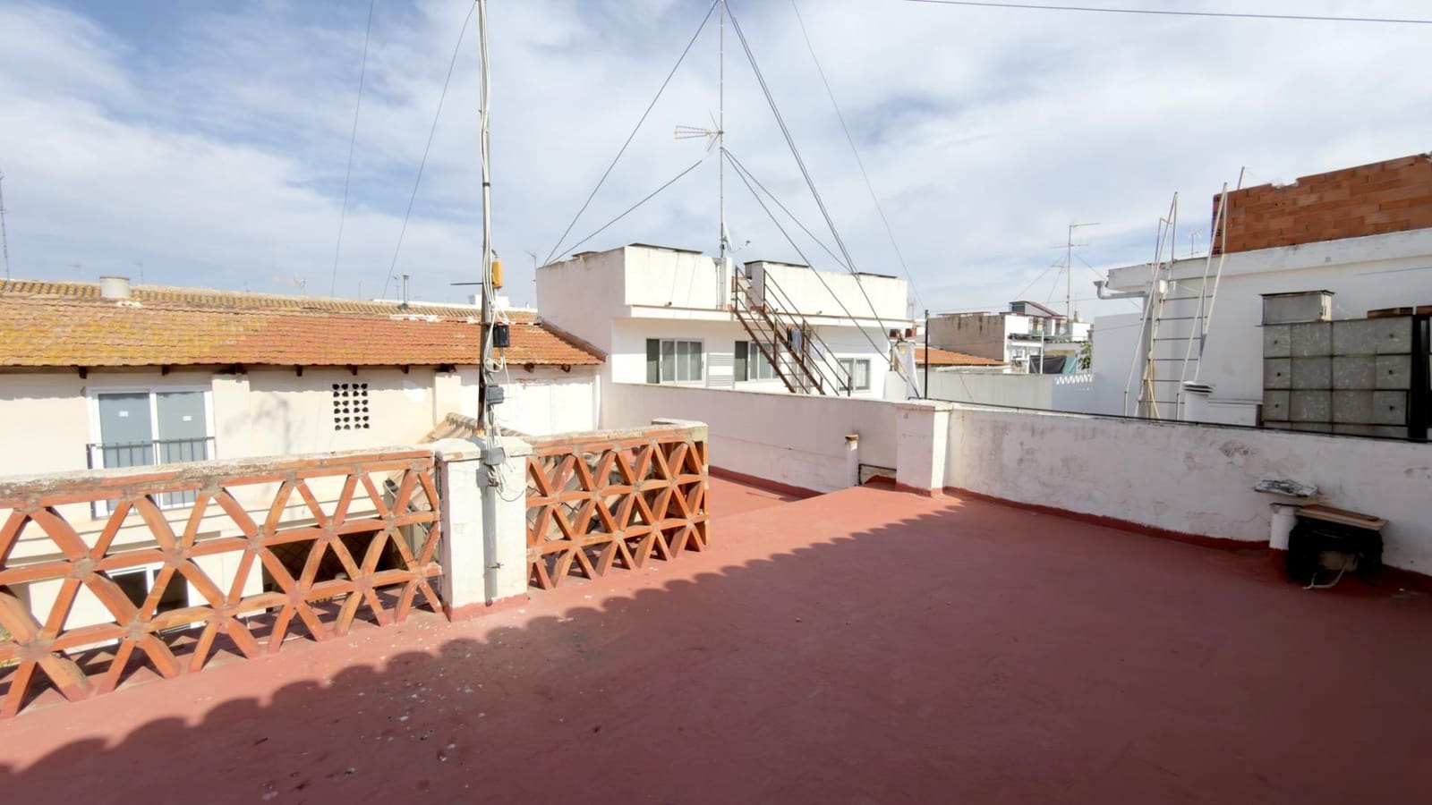 Chalet de 4 habitaciones en Puçol en alquiler con garaje - 1.600 € (Ref: 9652106)