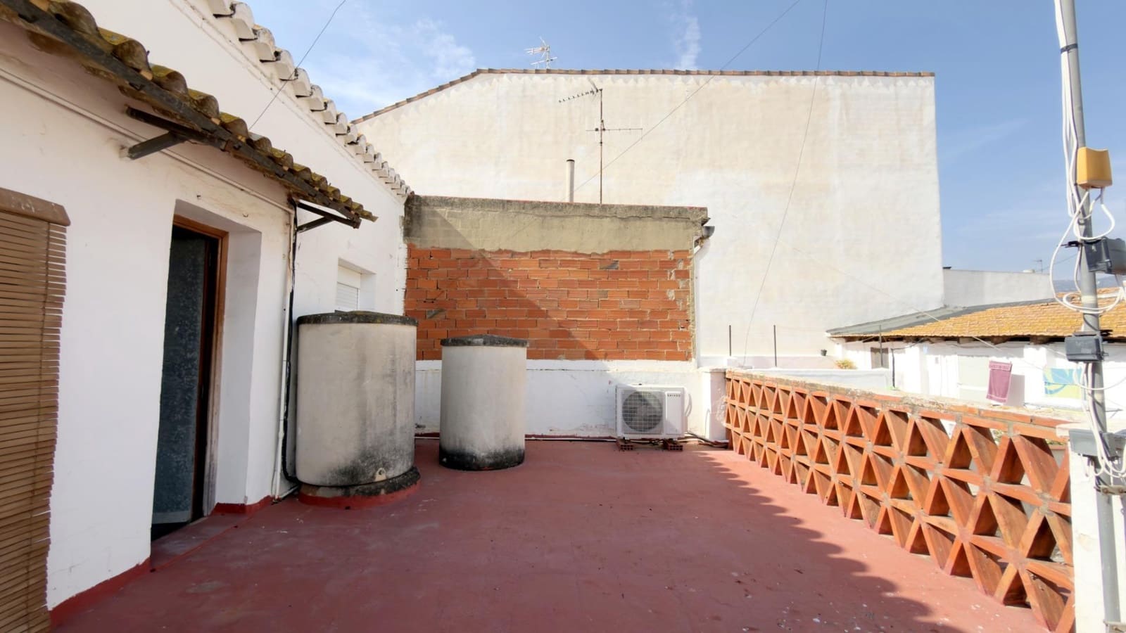 Chalet de 4 habitaciones en Puçol en alquiler con garaje - 1.600 € (Ref: 9652106)