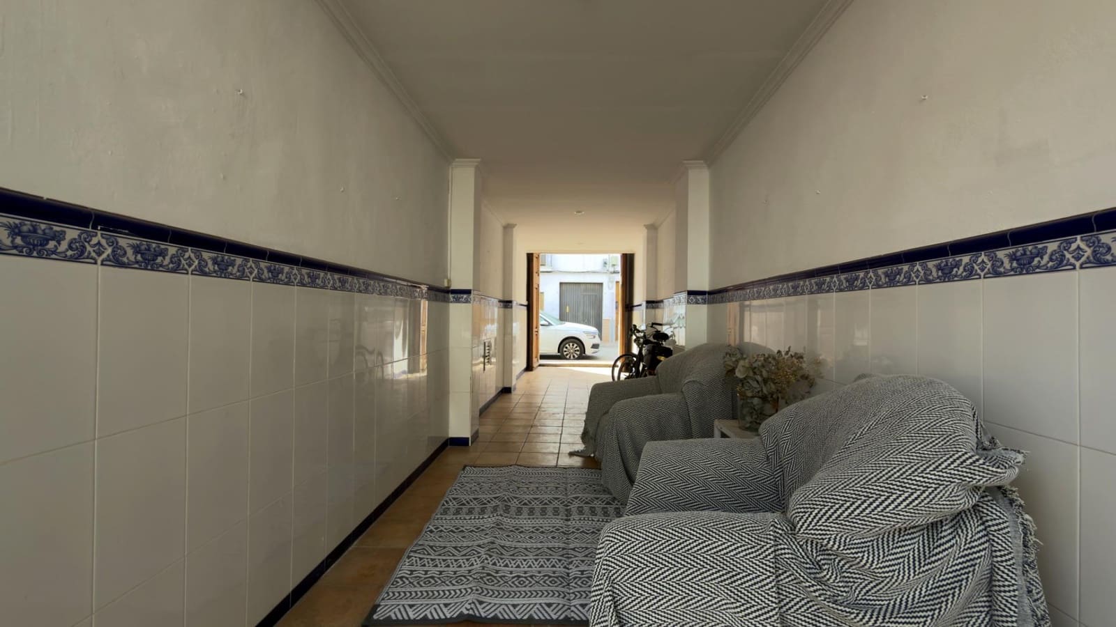 Chalet de 4 habitaciones en Puçol en alquiler con garaje - 1.600 € (Ref: 9652106)