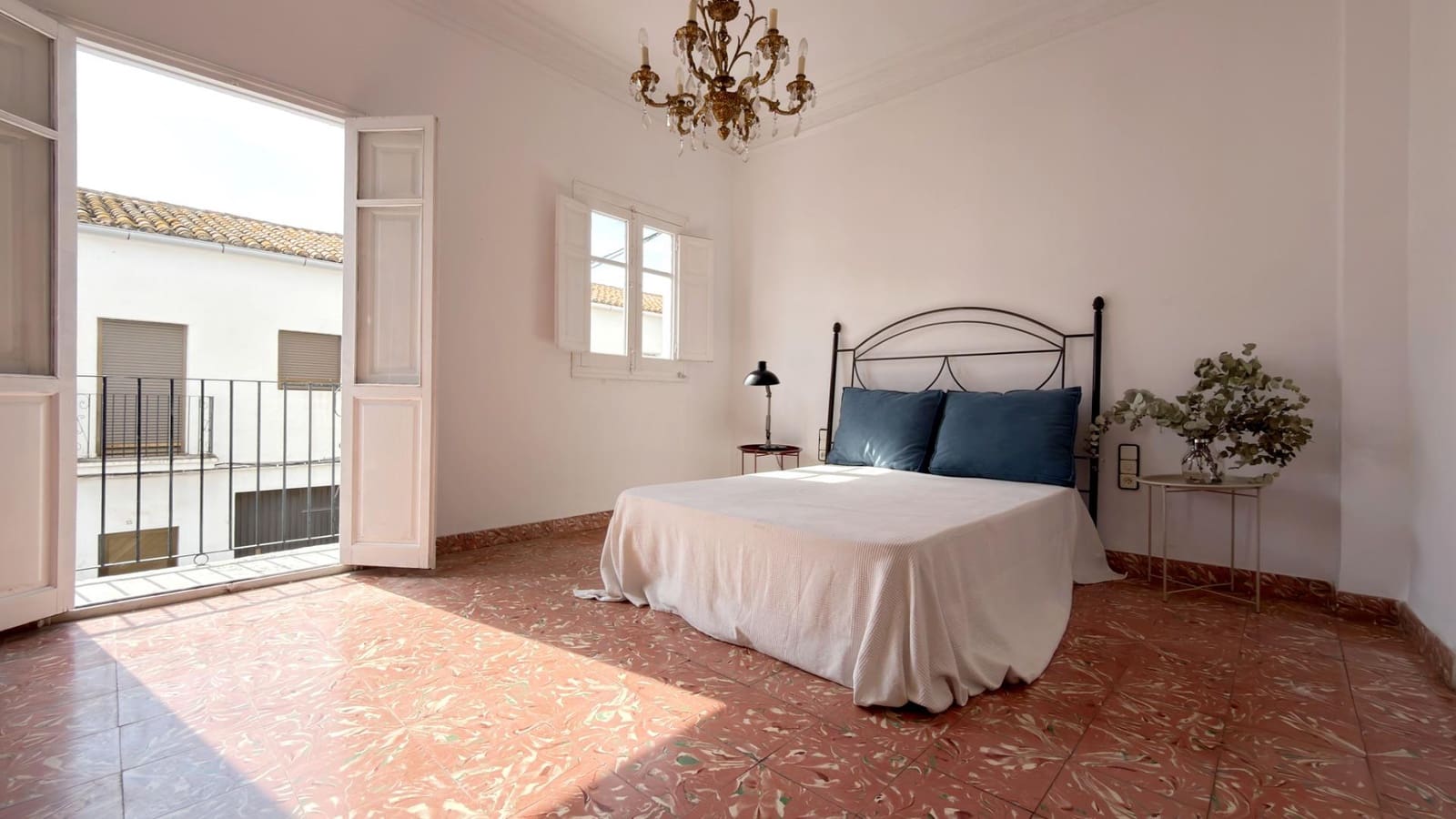 Chalet de 4 habitaciones en Puçol en alquiler con garaje - 1.600 € (Ref: 9652106)