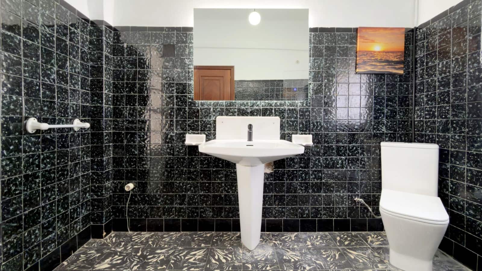 Chalet de 4 habitaciones en Puçol en alquiler con garaje - 1.600 € (Ref: 9652106)