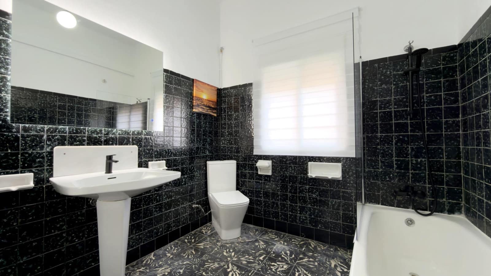 Chalet de 4 habitaciones en Puçol en alquiler con garaje - 1.600 € (Ref: 9652106)