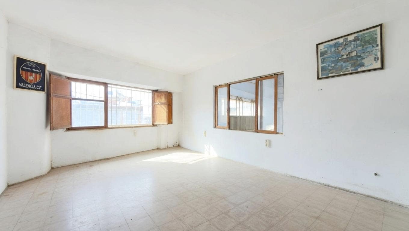 1 soveværelse Virksomhed til salg i Pucol - € 315.000 (Ref: 9659516)