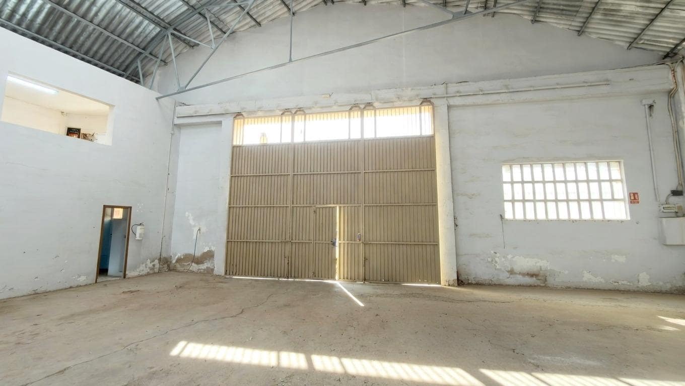 1 soveværelse Virksomhed til salg i Pucol - € 315.000 (Ref: 9659516)