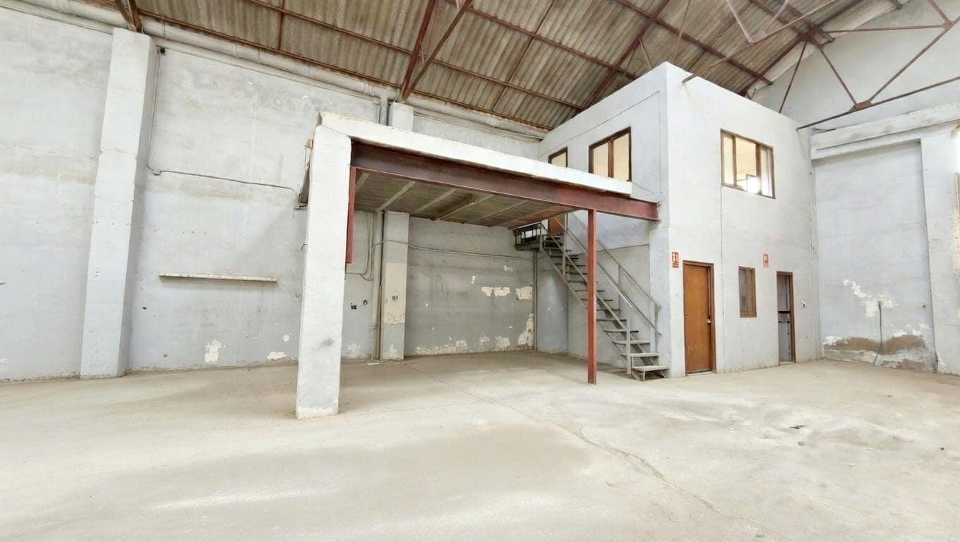 1 soveværelse Virksomhed til salg i Pucol - € 315.000 (Ref: 9659516)