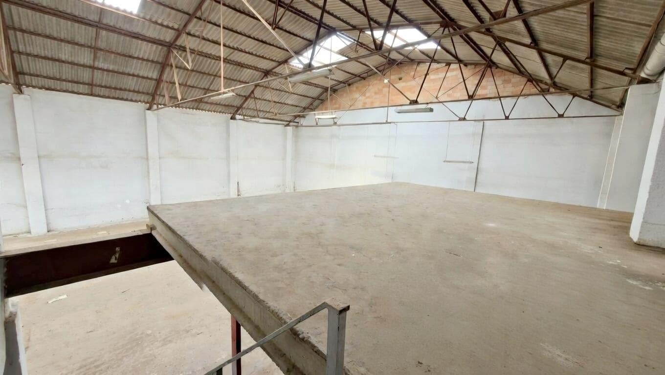 1 soveværelse Virksomhed til salg i Pucol - € 315.000 (Ref: 9659516)