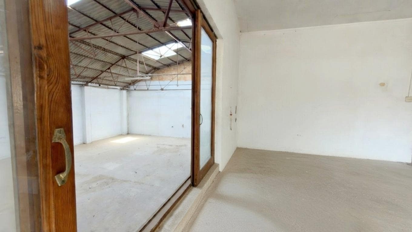 1 soveværelse Virksomhed til salg i Pucol - € 315.000 (Ref: 9659516)