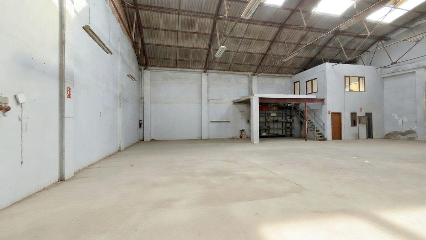 1 soveværelse Virksomhed til salg i Pucol - € 315.000 (Ref: 9659516)