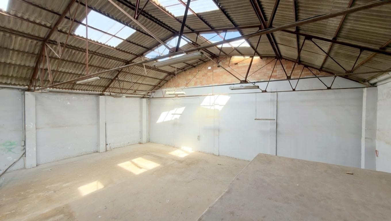 1 soveværelse Virksomhed til salg i Pucol - € 315.000 (Ref: 9659516)