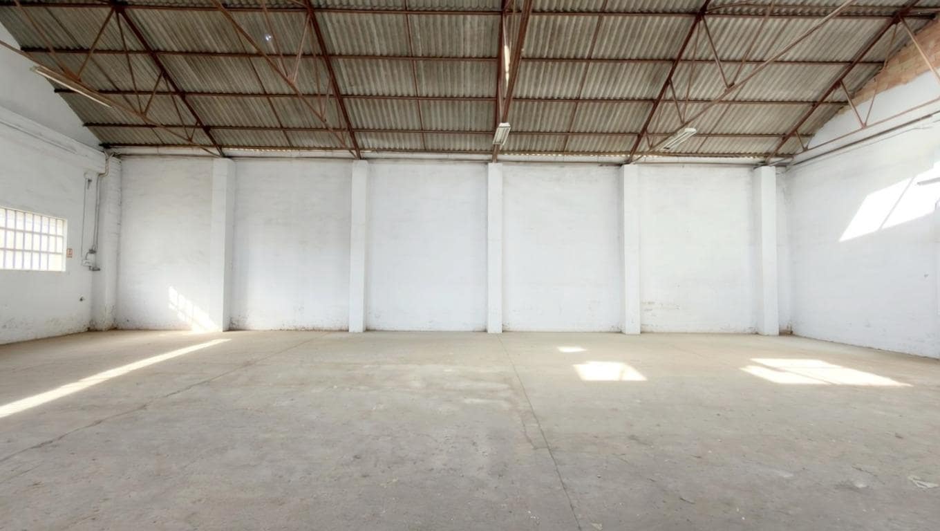 1 soveværelse Virksomhed til salg i Pucol - € 315.000 (Ref: 9659516)