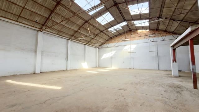 1 sovrum Företag till salu i Puçol - 315 000 € (Ref: 9659516)