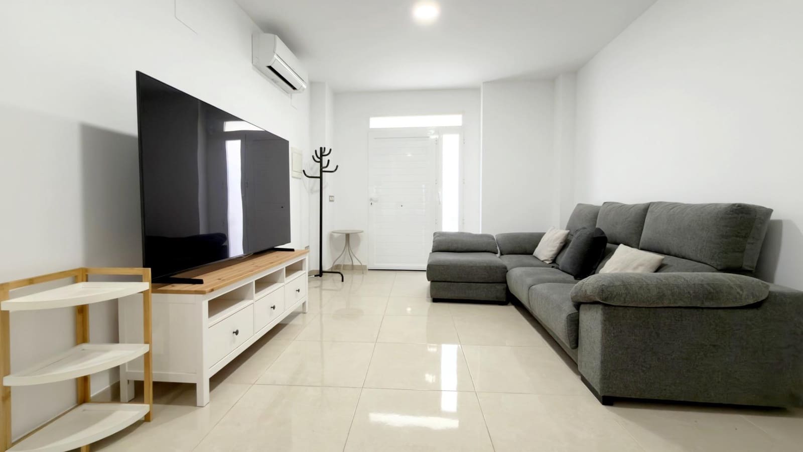 2 Zimmer Haus zu verkaufen in Museros - 270.000 € (Ref: 9720046)