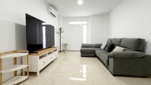 2 bedroom Townhouse for sale in Museros - € 270,000 (Ref: 9720046)