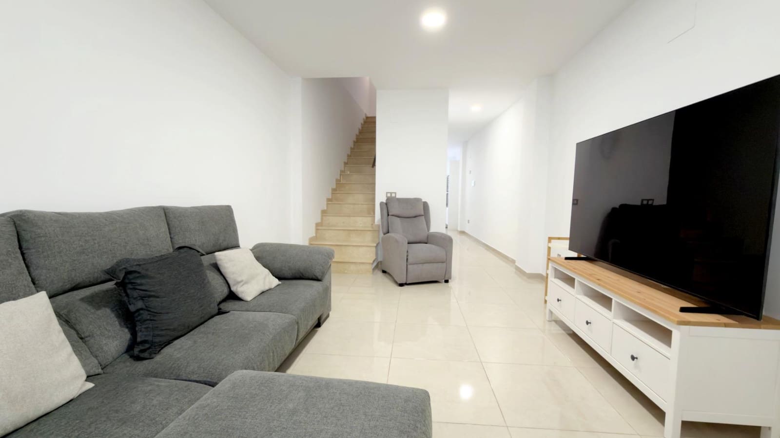 2 Zimmer Haus zu verkaufen in Museros - 270.000 € (Ref: 9720046)