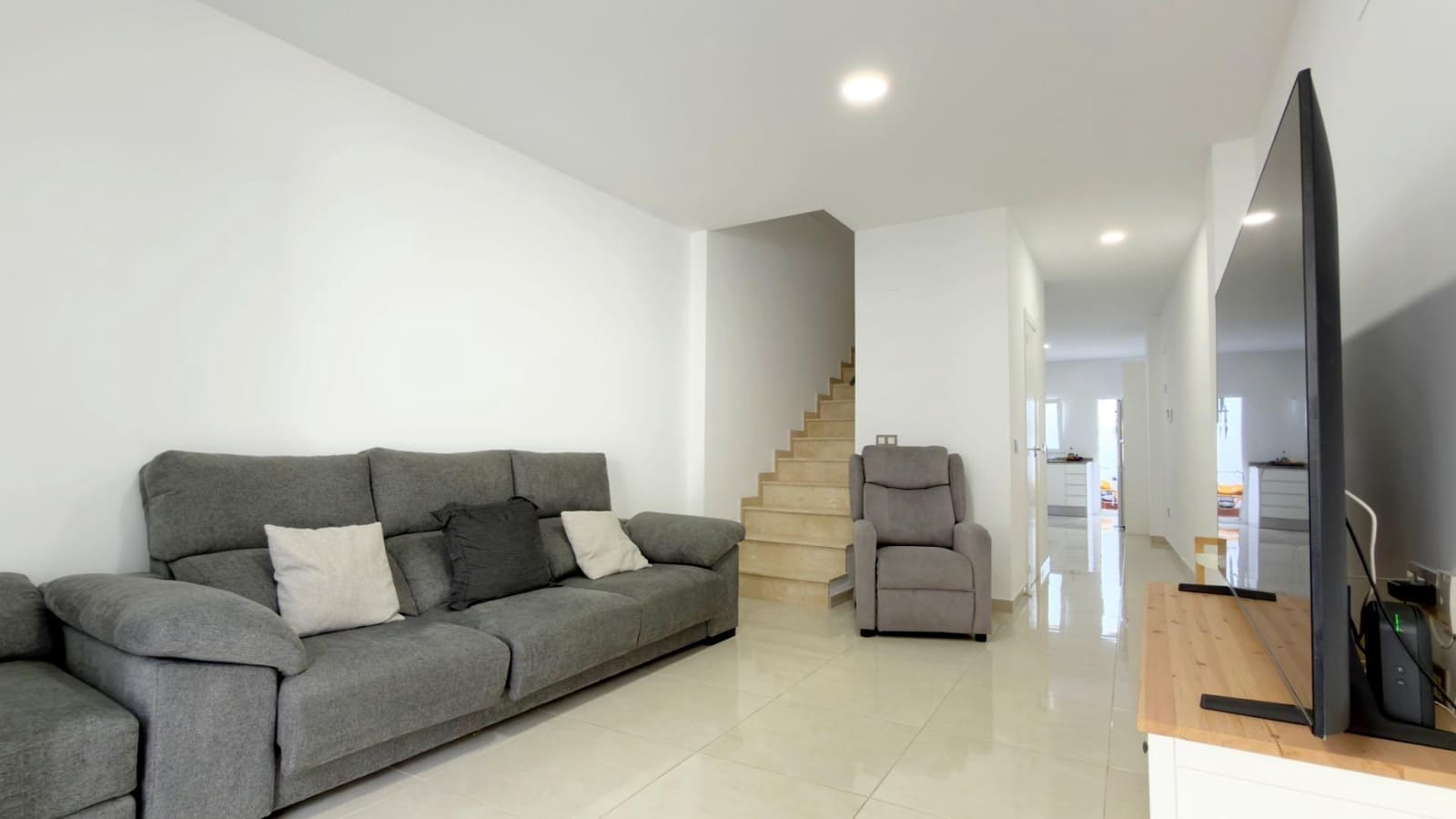 2 Zimmer Haus zu verkaufen in Museros - 270.000 € (Ref: 9720046)