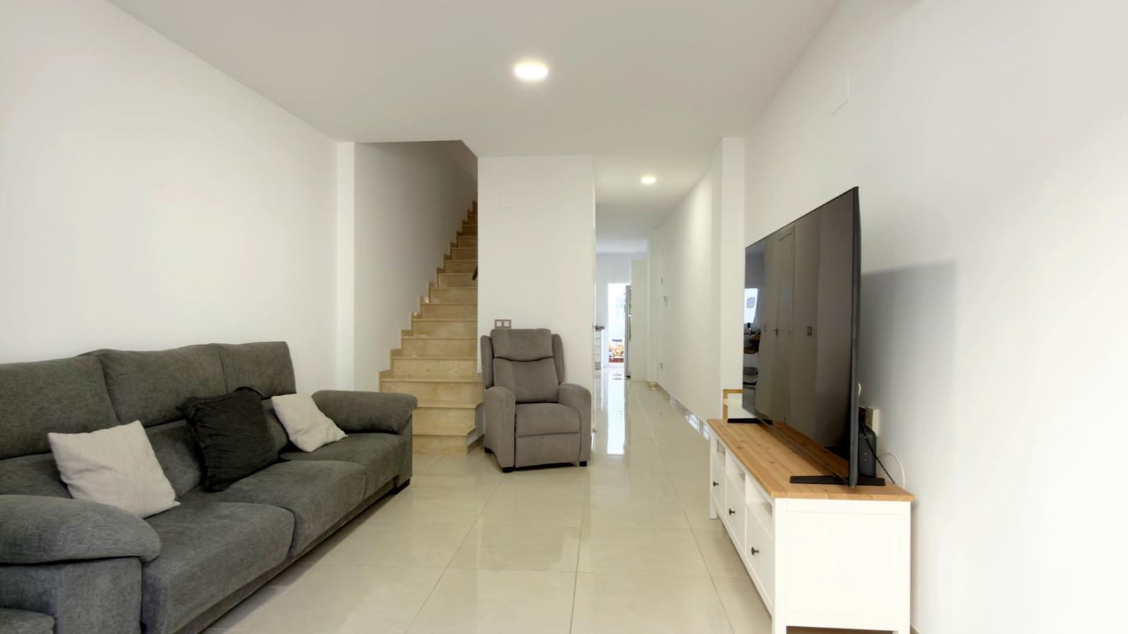 2 Zimmer Haus zu verkaufen in Museros - 270.000 € (Ref: 9720046)