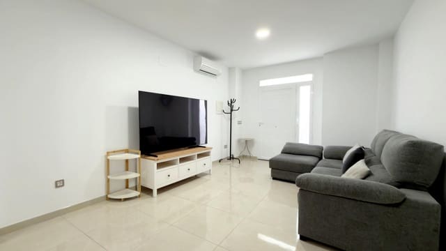 2 bedroom Townhouse for sale in Museros - € 270,000 (Ref: 9720046)