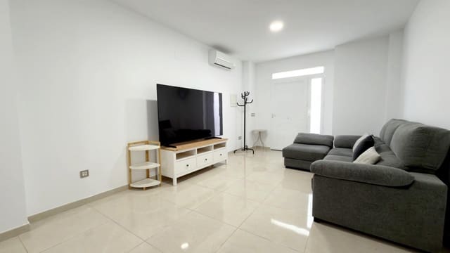 2 bedroom Townhouse for sale in Museros - € 270,000 (Ref: 9720046)