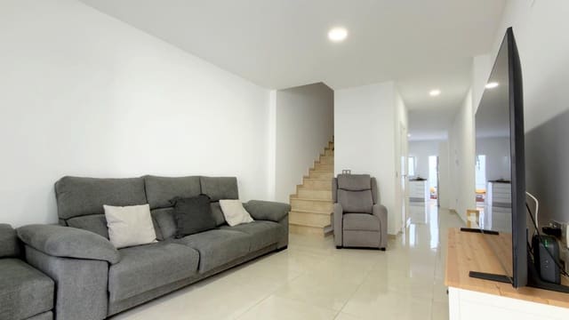 2 bedroom Townhouse for sale in Museros - € 270,000 (Ref: 9720046)