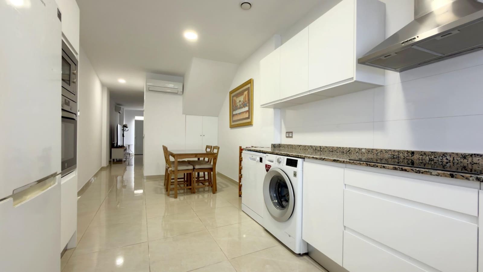 2 Zimmer Haus zu verkaufen in Museros - 270.000 € (Ref: 9720046)