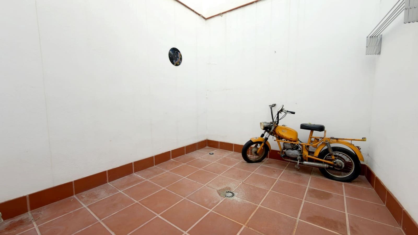 2 Zimmer Haus zu verkaufen in Museros - 270.000 € (Ref: 9720046)